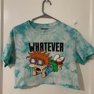 Rugrat shirt